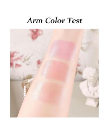 Jelly Lipstick Set - Color Changing Moisturizer Long Lasting Glossy Finish | 3 Pack Flower Lip Balm for All-Day Hydration - Buy Online on SooperMarket.com