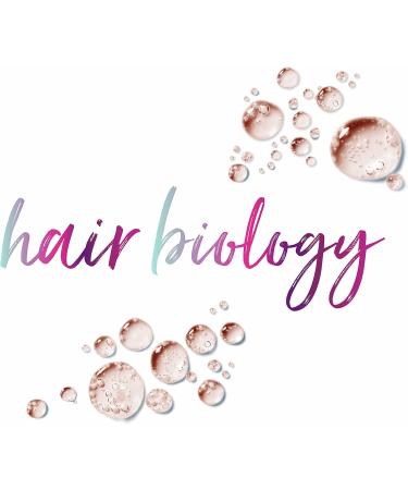 Pantene Pro-V Hair Biology De-Frizz & Illuminate Shampoo Conditioner and Hair Mask Anti-Frizz Hair Products Set with Hyaluronic Acid For Frizzy Or Dry & Coloured Hair - Buy Online on SooperMarket.com