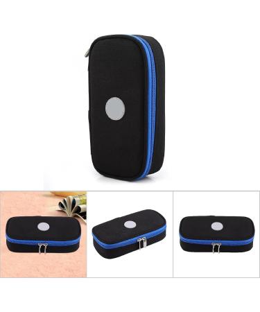 Zerone Travel Cooler Bag - Aluminum Foil Diabetic Bag for Home Use - Buy Online on SooperMarket.com
