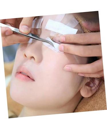 Didiseaon 16 Rolls Eyelash Tape - Premium Eyelash Extension & Grafting Supplies | Non-Woven Medical Tape for Estheticians - Buy Online on SooperMarket.com