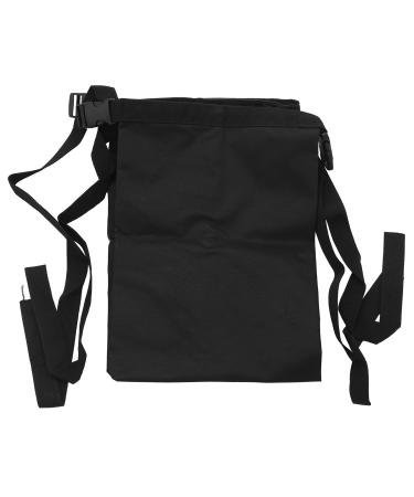 tibiu Wheelchair Bag Oxygen Cylinder Bag for Wheelchairs