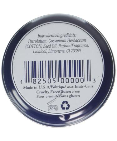 Rosebud Lip Salve 2-Pack - 0.8 oz (Pack of 2) | Rosebud Perfume Co. | Moisturizing Lip Balm - Buy Online on SooperMarket.com