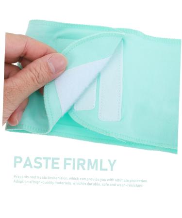 Buy Essential Oil Gel Neck Patch - Anti-Wrinkle & Moisturizing Neck Care | International Shipping - Buy Online on SooperMarket.com