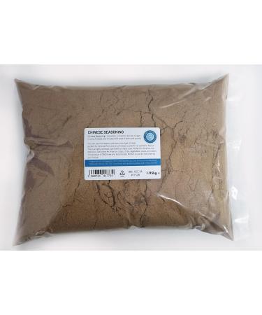 Entirely Ingredients - Chinese seasoning 1.95Kg - Selected for Premium Quality