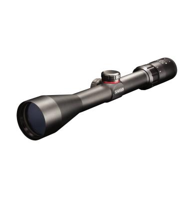 Simmons 510513 Truplex Riflescope, Matte, 3-9x40mm