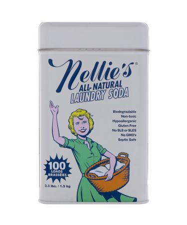 100Load Laundry Soap