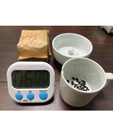 Taiwan unique tea Taitung Red Oolong 2008Y 150g*4 - Buy Online on SooperMarket.com