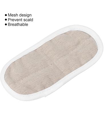Moxibustion Bag for Pain Relief | Moxa Therapy Bag for Wrist Ankle Shoulder Neck - Home Use - Buy Online on SooperMarket.com