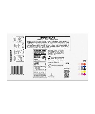 PAYDAY Peanut Caramel Candy Bars 1.85 oz (24 ct) - Bulk Pack of 24, Standard Size - Shop Now! - Buy Online on SooperMarket.com