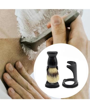 Colcolo 5x Men's Razor Brush & Stand | Durable Shower Storage Solution for Extra Stability - Buy Online on SooperMarket.com