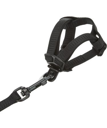 Nobby Nylon Ferret/Rat Set - Durable & Stylish Black Pet Accessories for Your Furry Friends - International Shipping Available - Buy Online on SooperMarket.com