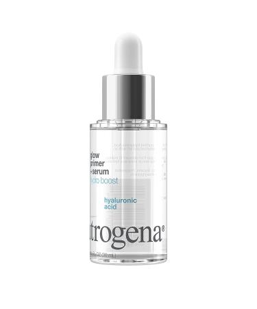Neutrogena Hydro Boost Glow Primer & Serum with Hyaluronic Acid - 1.0 fl. oz - Buy Online on SooperMarket.com