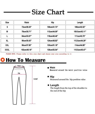 Wiyuqeen Women's Spring Trendy Dressy Straight Leg Sweatpants - Gray Medium - Buy Online on SooperMarket.com