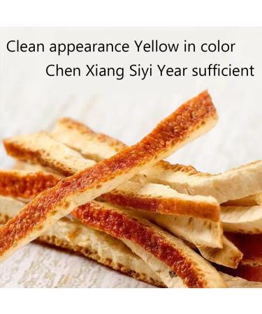 Dried Orange Peel 7.05 oz Dried Oranges Tea Dried Tangerines Orange Peel Strips 200g - Buy Online on SooperMarket.com