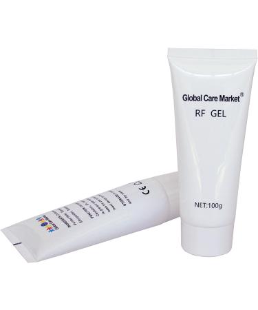 RF Gel - Conductive Radiofrequency Skin Gel for RF Devices - Buy Online on SooperMarket.com