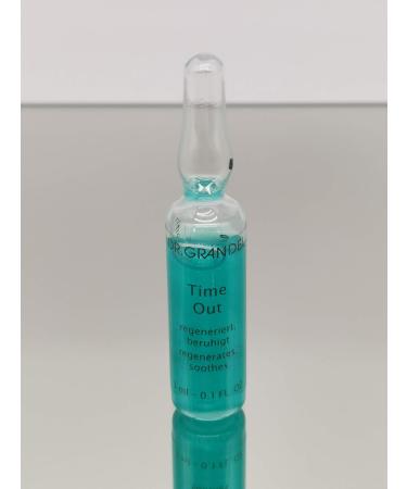 Dr. Grandel Moisturizing & Rejuvenating Facial Mask - 3000 ml | International Shipping Available - Buy Online on SooperMarket.com
