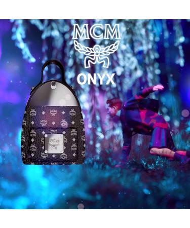 MCM ONYX Eau de Parfum 1.7 Fl Oz (Pack of 1) - Buy Online on SooperMarket.com