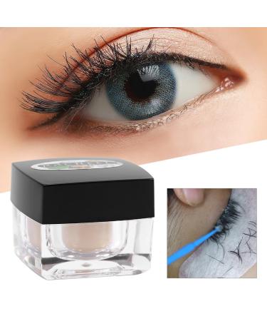 AYNEFY Eyelash Remover Cream 5g - Anti-Irritation Gel for Eyelash Extension Glue Removal - Buy Online on SooperMarket.com