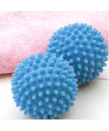 SiMbae 5 Dry Drum Balls Reusable Clothes Dryer Laundry Balls Drying Hygiene Products Household And Baby Care - Buy Online on SooperMarket.com