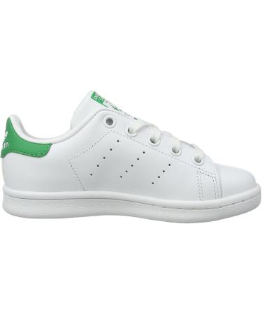 adidas Supernova Men's Running Shoe - White/Green - Size 11.5 UK - Buy Online on SooperMarket.com