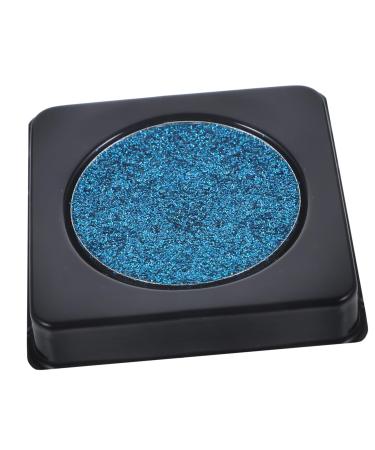 Healeved Glitter Palette Kawaii Makeup White Eye Glitter Green Plastic