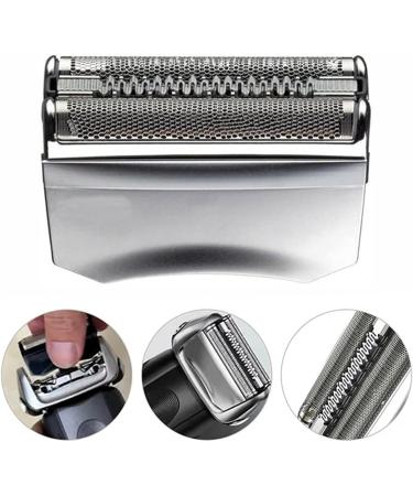Buy 70S Series 7 Replacement Head Blades for Braun Men's Electric Razors | Compatible with 790CC 720 750CC 760CC 9565 9595 | Premium Foil & Cutter Trimmer Shaving Heads - Buy Online on SooperMarket.com