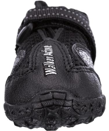 TRIXIE Non-Slip Dog Shoes for Paw Protection | Walker Active L-XL 2 Pcs Black - 19466 | International Shipping Available - Buy Online on SooperMarket.com