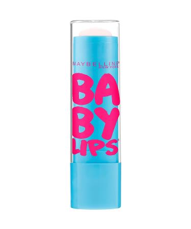 Maybelline Baby Lips Moisturizing Lip Balm Quenched - 1 Tube - Buy Online on SooperMarket.com