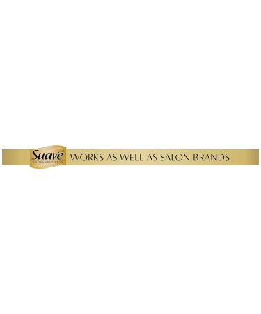Suave Professionals Weightless Blow Dry Spray - Luxe Styling | 5 Fl Oz | International Shipping Available - Buy Online on SooperMarket.com