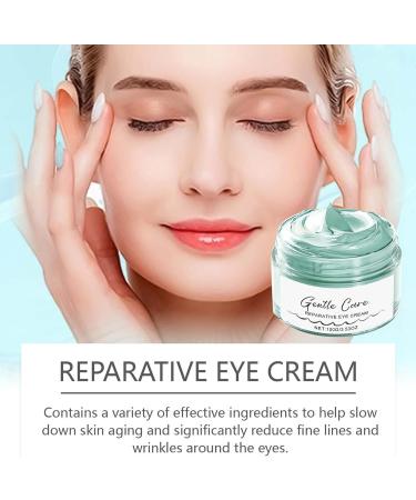 Toseky Eye Moisturizer Cream | Moisturizing Under Eye Cream For Radiant Skin | Advanced Hydration Dark Circles Under Eye Care Nourishing Eye Skin Care - Buy Online on SooperMarket.com
