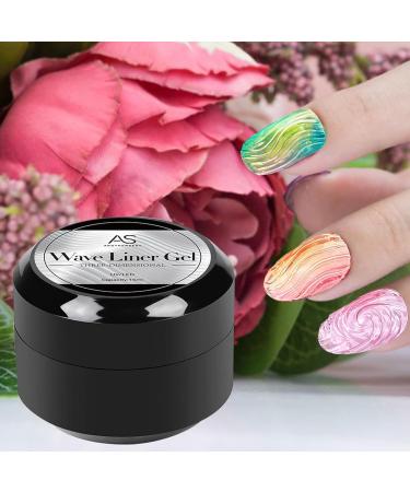 Jomewory Solid Nail Glue Strong Adhesive Non-Sticky Hard Nail Gel | Long-Lasting UV LED Gel Solid Nail Polish Carving Glue 15ml for Manicure Beginners - Buy Online on SooperMarket.com