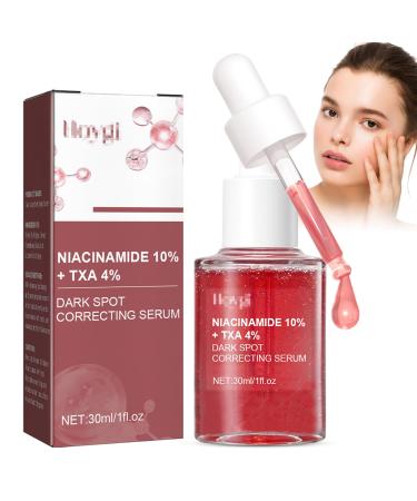 KERANEET Niacinamide Serum Face Serum Niacinamide Serum Face Serum Moisturising Serum Face Serum Suitable for Use Day and Night
