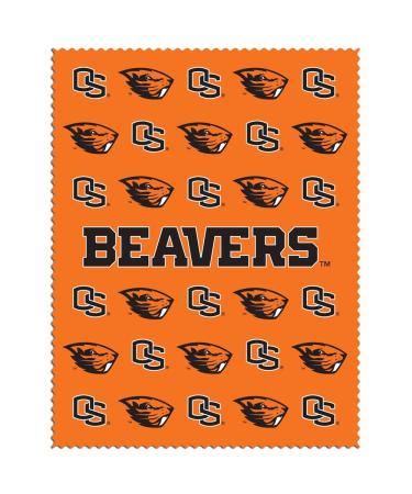 NCAA Oregon State Beavers iPad Microfiber Cleaning Cloth