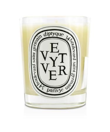Buy Diptyque Vetyver Scented Candle 190g | Premium Fragrance for Home | International Shipping Available - Buy Online on SooperMarket.com