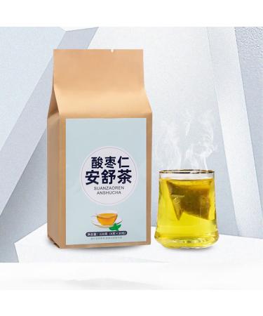 Herbal Tea 120g Jujube Seed Health Tea for Beverage