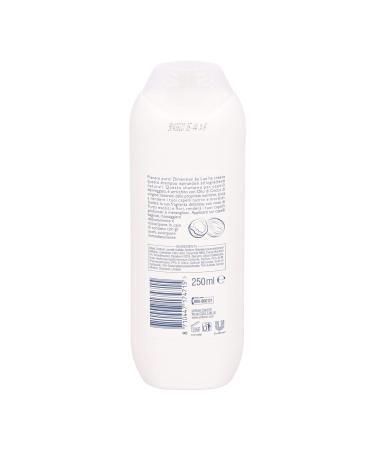 Dimension 2-in-1 Coconut Shampoo 250ml Nourishing & Hydrating Formula for All Hair Types | International Shipping Available - Buy Online on SooperMarket.com