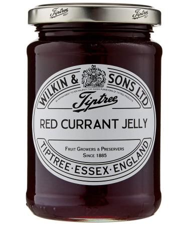 Tiptree Redcurrant Jelly 340g
