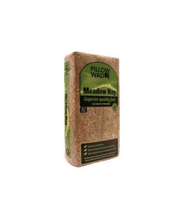 Pillow Wad Maxi Meadow Hay 3.75Kg