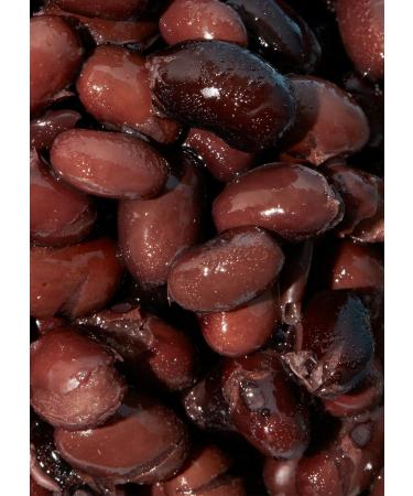 Buy KoRo Organic Black Beans in a Can - 12 x 240g | Premium Quality International Shipping Available - Buy Online on SooperMarket.com