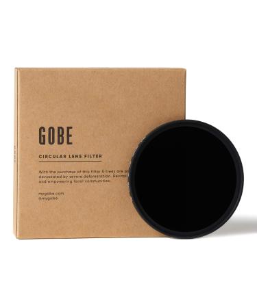 Gobe 67mm ND1000 (10 Stop) ND Lens Filter (2Peak)