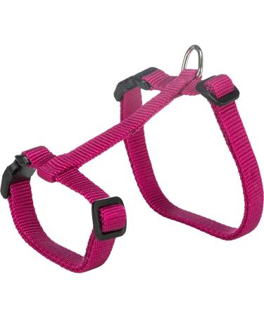 Trixie Cat Harness Large - Random Color (Pack of 2) | Premium Comfort & Safety for Your Cat - Buy Online on SooperMarket.com
