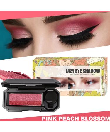 Eyeshadow Palette Long Lasting High Pigmented Eyeshadow Makeup 10g - Buy Online on SooperMarket.com