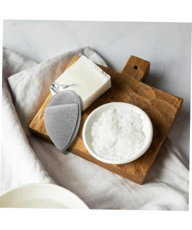 Water Drop Glove Face Wash Sponges | Exfoliating Facial Cleansing Sponges for Makeup Removal & Face Care - Buy Online on SooperMarket.com