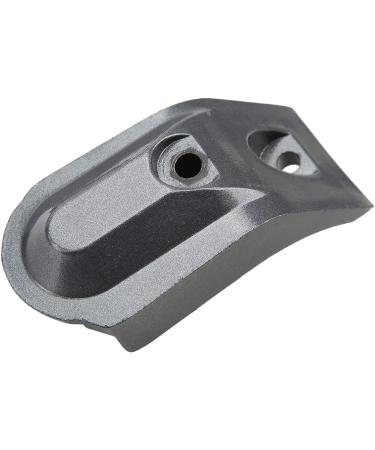 SUNGOOYUE Outboard Steering Tiller Set | 2 Stroke 25-30HP Boat | Nonslip Handle | Waterproof Mount - Buy Online on SooperMarket.com