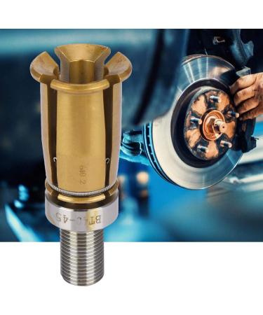 Pull Claw Spindle Accessory BT40-45 External Thread Pull Claw for Machining Center Spindle Automatic Tool Changer - Buy Online on SooperMarket.com
