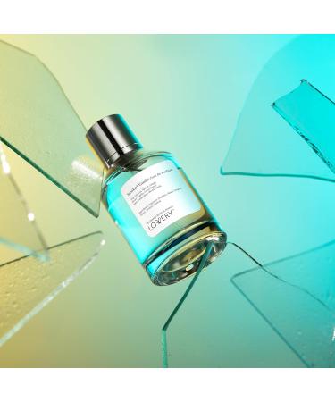 LOVERY Smoked Vanille Perfume Inspired by T F.ord Tobacco Vanille EDP Long Lasting Pure Vanilla Perfume for Women & Men Clean Fragrance Perfume Spray 100ml Perfumes for Birthday Gifts - France Smoked Vanilla France - Buy Online on SooperMarket.com