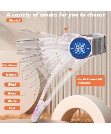 Orthopedic Neck Collar 360 Rotation Adjustment Neck Collar Brace Folding Design Easy to Carry Neck Orthotic Prevent Neck Cervical Pain - Buy Online on SooperMarket.com