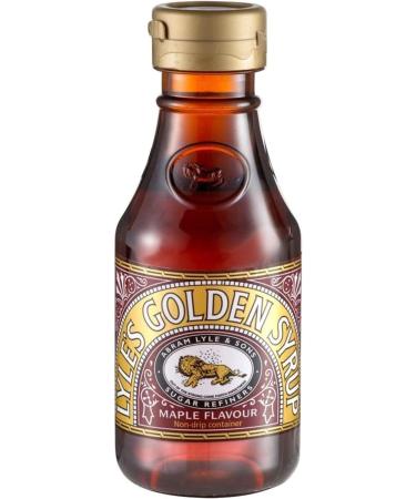 Lyle's Maple Flavour Golden Syrup 454g x2 - Buy Online on SooperMarket.com