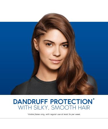 Buy Head & Shoulders Smooth And Silky Shampoo 1L - Best International Shipping & Deals - Buy Online on SooperMarket.com