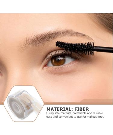 Gatuida Eye Lid Tape 1200pcs Heavy Duty Duct Tape Makeup Stickers Double Back Tape Eyelid Auxiliary Miss Supplies Make up - Buy Online on SooperMarket.com